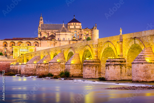 Cordoba Spain photo