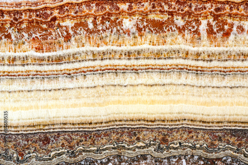 Geological Layers