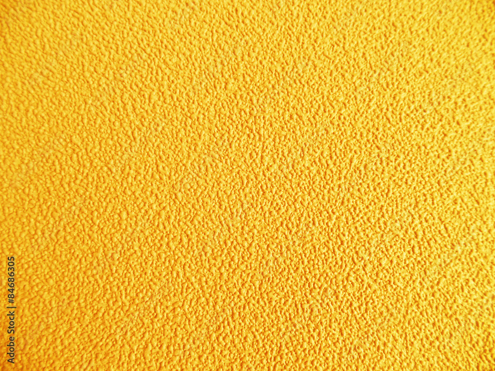 yellow structure - obrazy, fototapety, plakaty 