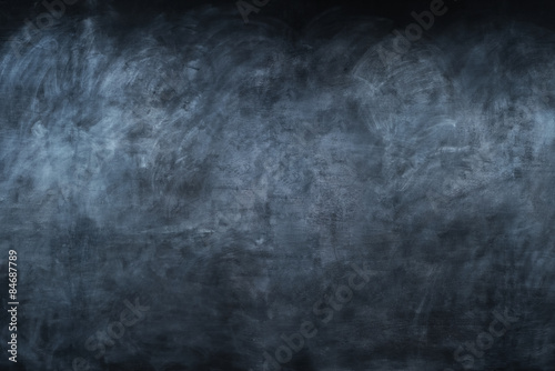 Textured blackboard