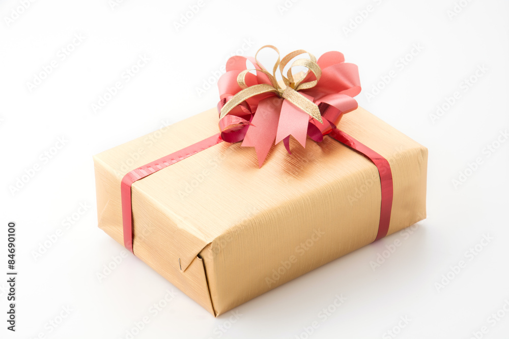 gift box gift box