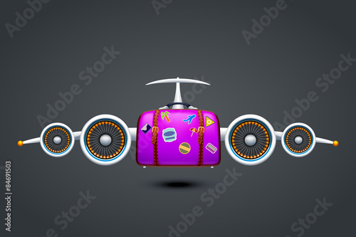 air case