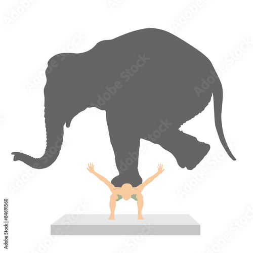 circus on turnover