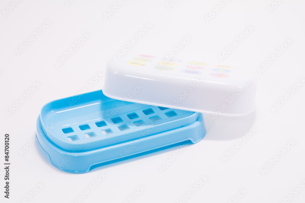 soap box soap box