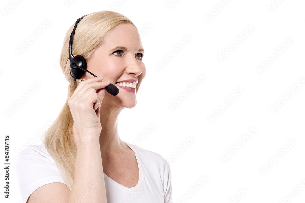 How can I help you ? How can I help you ?