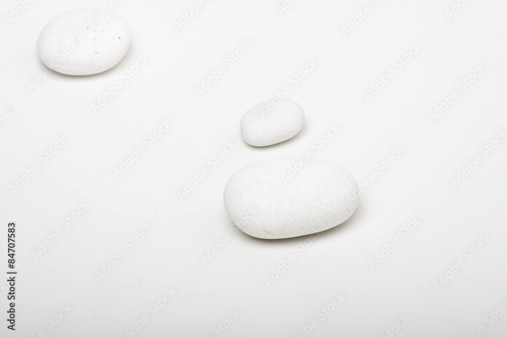 natural white pebbles natural white pebbles