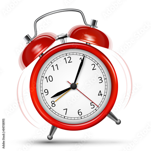 Alarm Clock