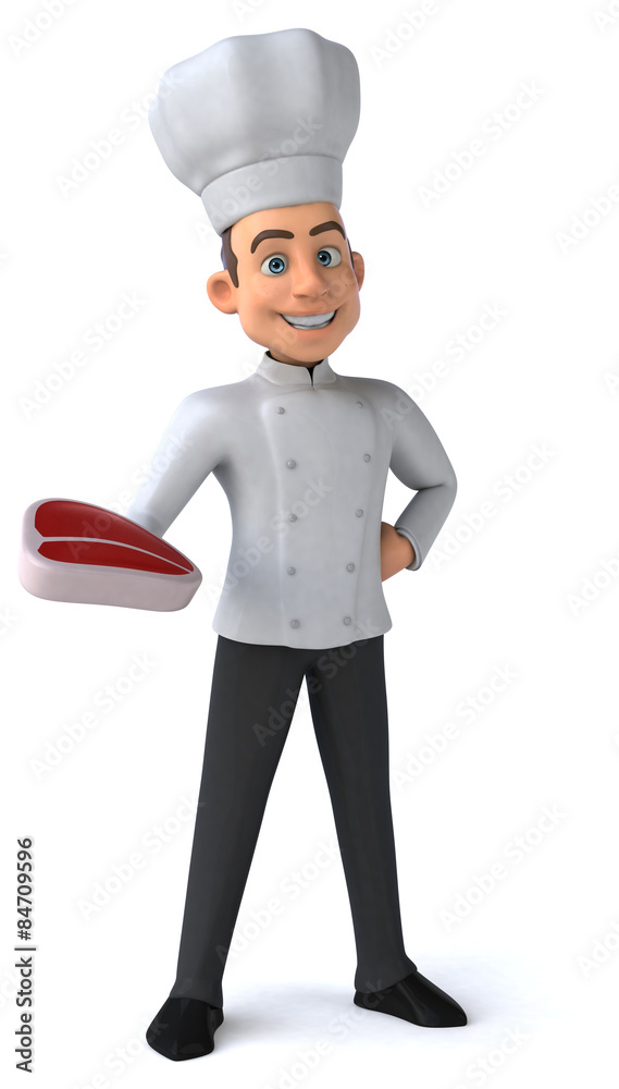 Fun chef Fun chef