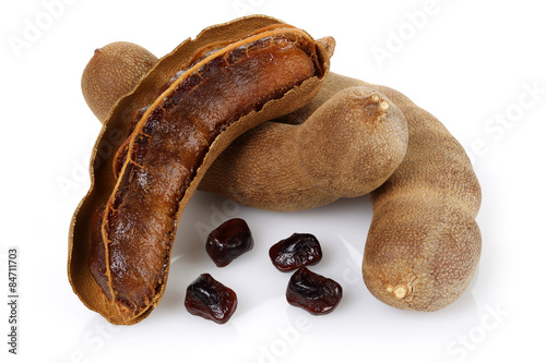 Tamarind photo