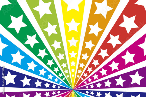 Background wallpaper,rainbow color,starburst,free size,happy party,colorful,happiness,show business,entertainment,freedom,promotional poster,vector,kids,Shooting star,fireworks,star mine,Win a lottery