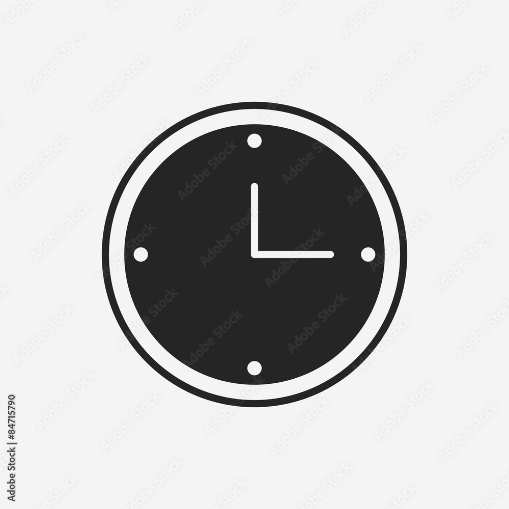 clock icon clock icon