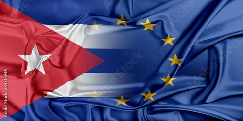 European Union and Cuba. 