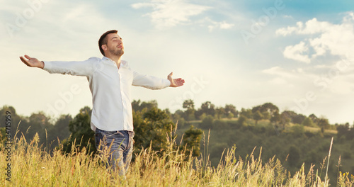 Freedom