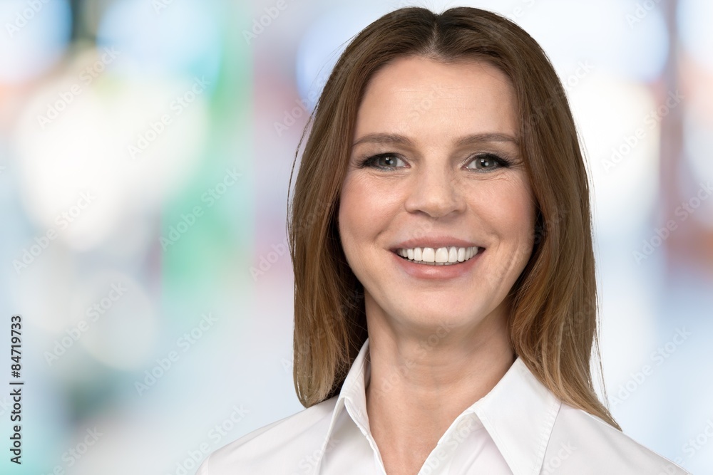 Women, Business, Businesswoman.