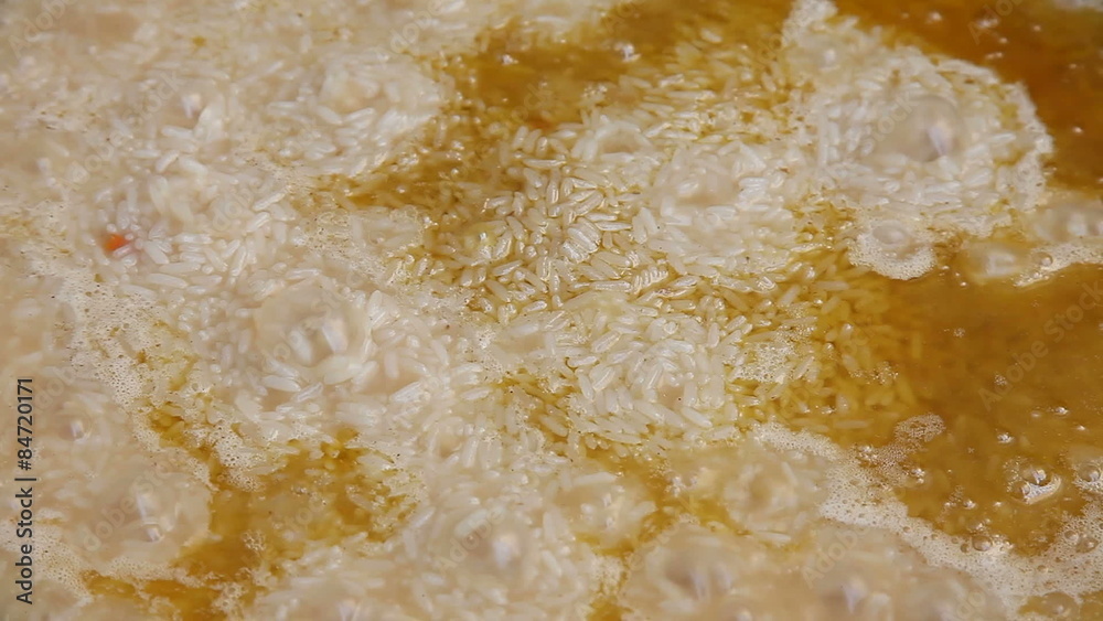 cooking pilau on picnic cooking pilau on picnic