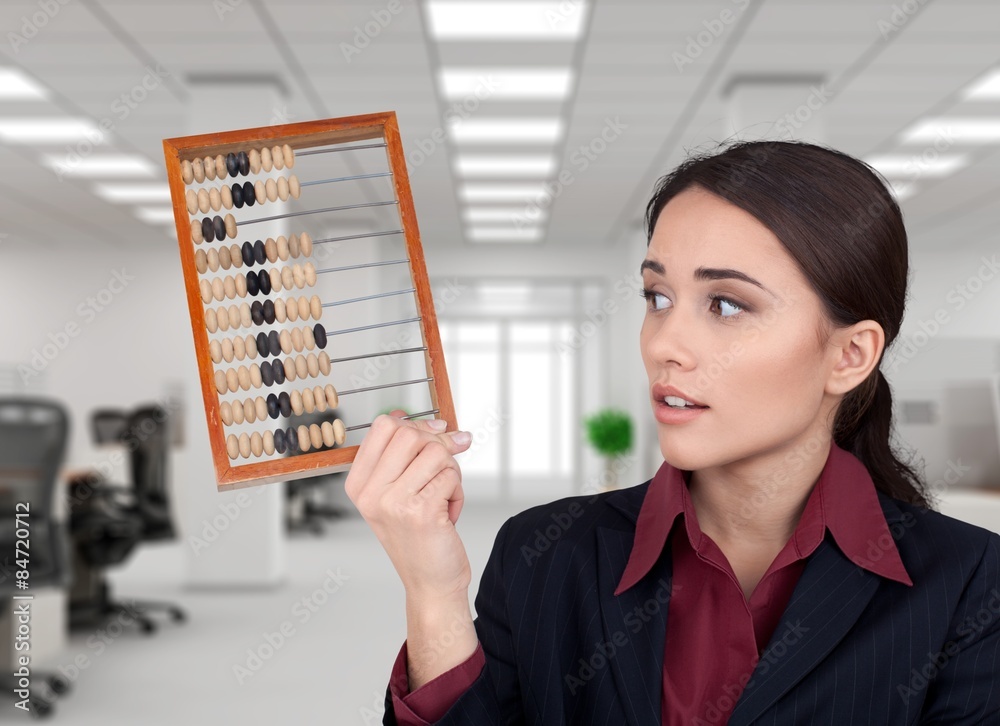 Abacus, Calculator, Old. Abacus, Calculator, Old.