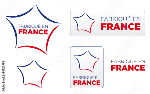 Fabriqué en France