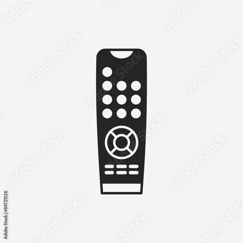remote control icon