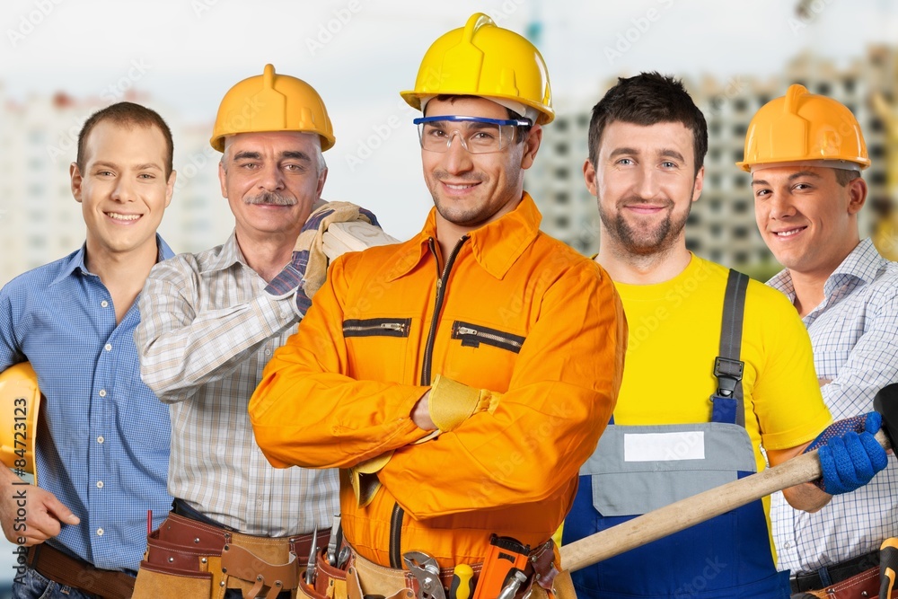 Construction Worker, Manual Worker, Construction. Construction Worker, Manual Worker, Construction.