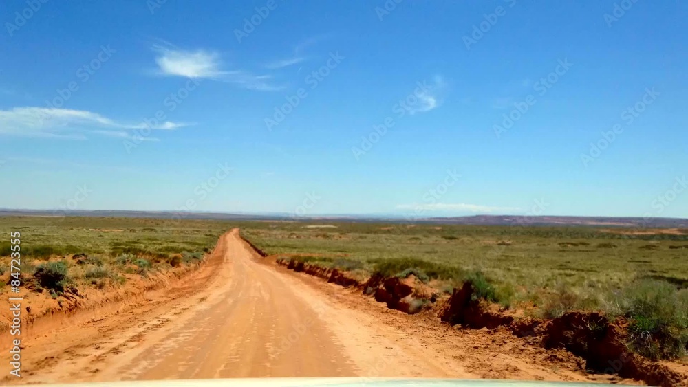 Road towards the Maze District Quick Time-lapse Road towards the Maze District Quick Time-lapse