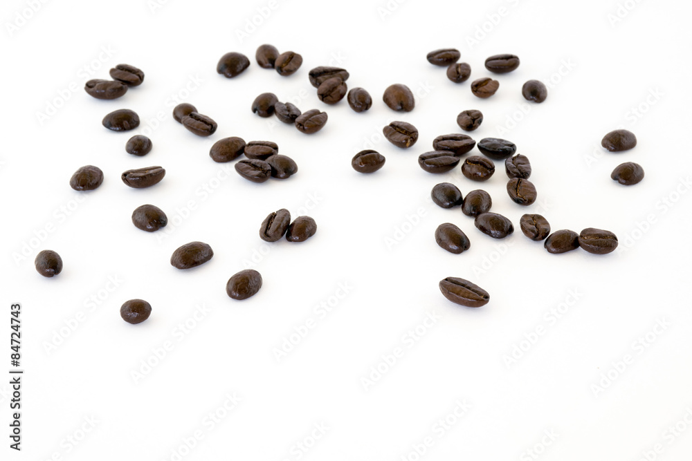 Coffee beans Coffee beans