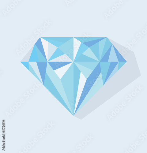 diamond vector