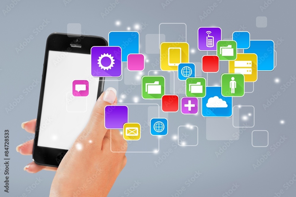 Iphone, Mobile Phone, Smart Phone. Iphone, Mobile Phone, Smart Phone.