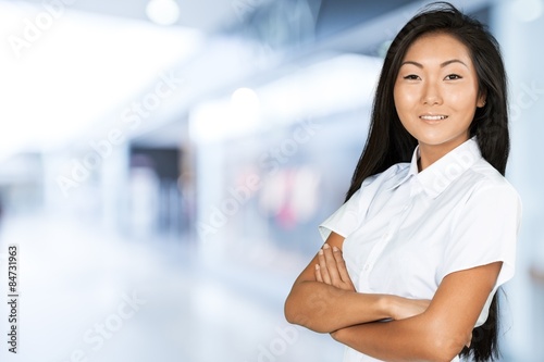 Women, Business, Smiling. Free Download Women, Business, Smiling. - GFXLoad