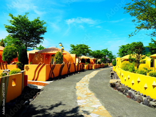 阿蘇ファームヴィレッジ