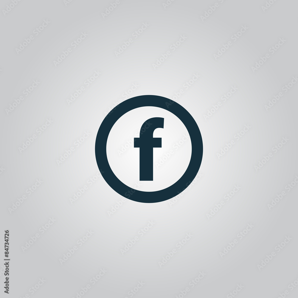 basic font for letter F basic font for letter F