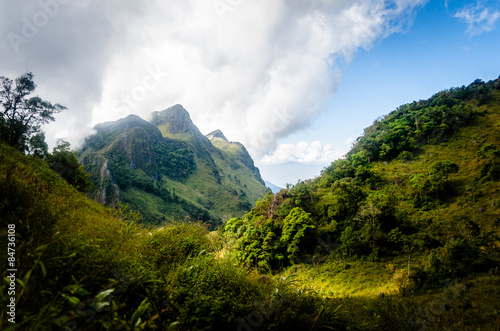 Doi Luang Chiang Dao