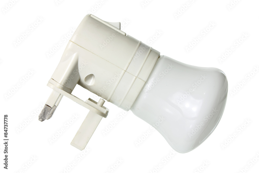 Compact Fluorescent Bulb