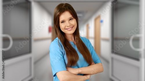Nurse, Scrubs, Healthcare And Medicine. Free Download Nurse, Scrubs, Healthcare And Medicine. - GFXLoad