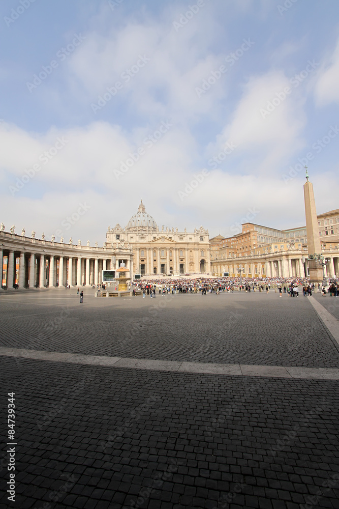 Fototapeta premium Vatican