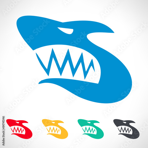 shark