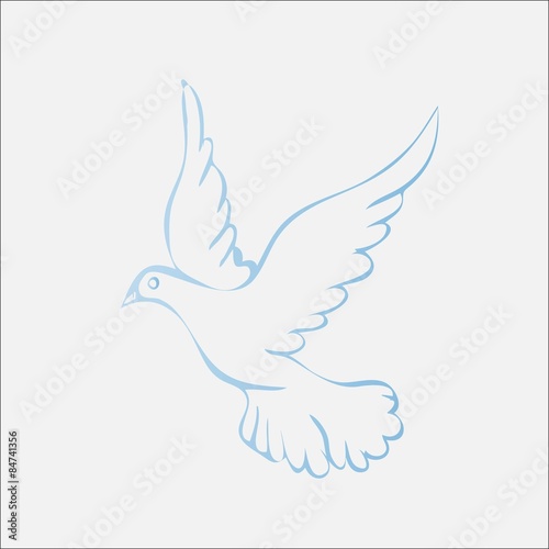 dove of peace