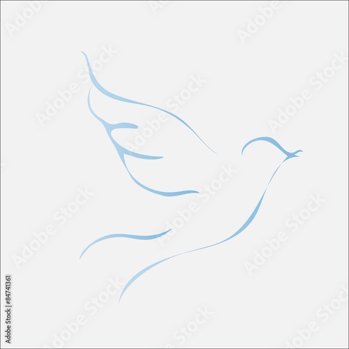 dove of peace