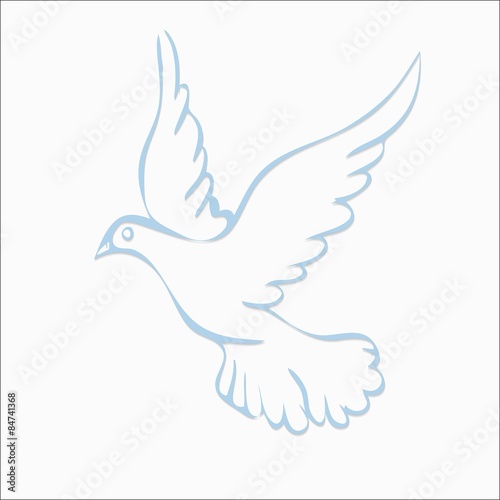 dove of peace