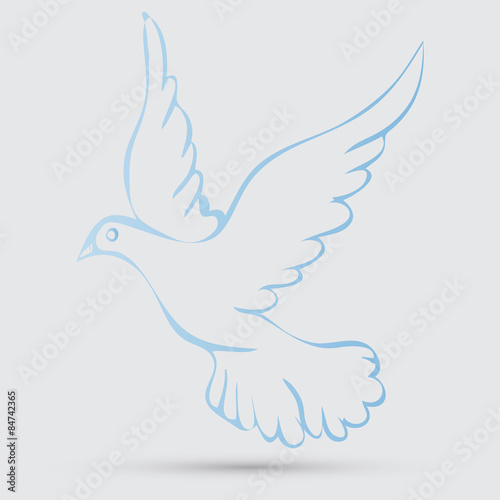 dove of peace