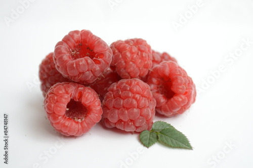 Raspberries