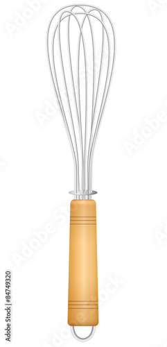Whisk Wire Whip Egg Beater