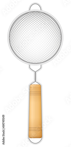 Strainer Sieve Kitchen Utensil