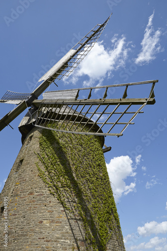 Windmühle Seelenfeld (Petershagen) photo