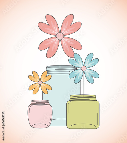 mason jar
