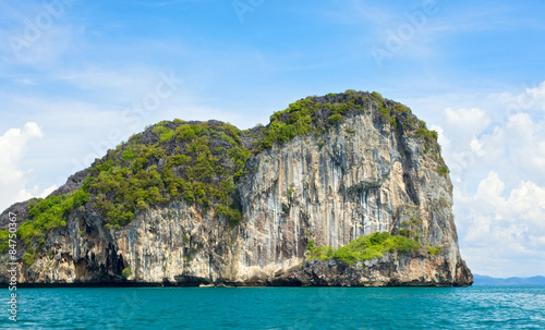 Andaman Sea Islands