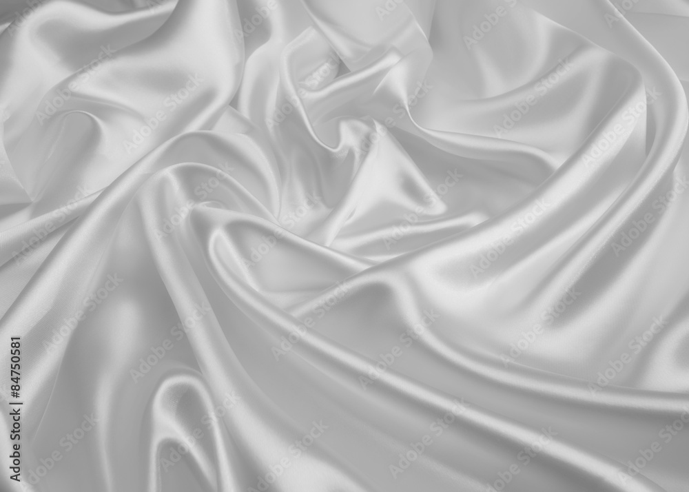Obraz premium abstract background luxury cloth or liquid wave or wavy folds of grunge silk texture satin velvet material or luxurious Christmas background or elegant wallpaper design, background