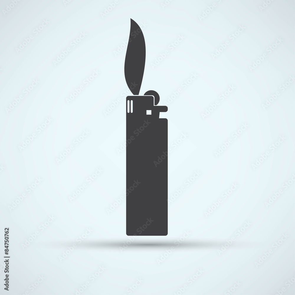 lighter icon lighter icon