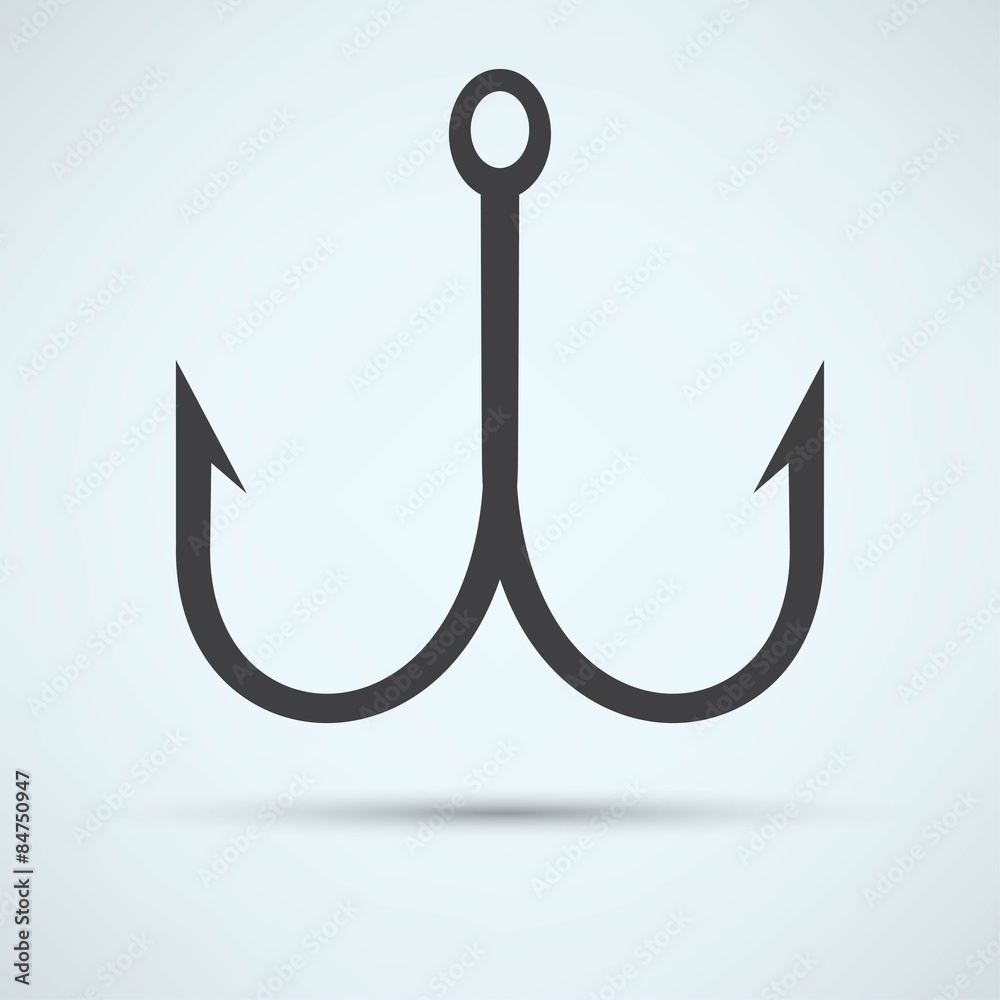 hook icon hook icon