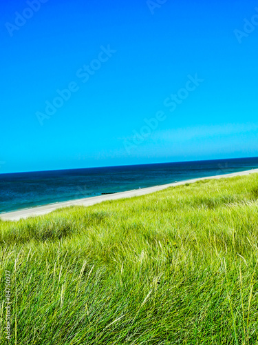 klappholttal auf Sylt