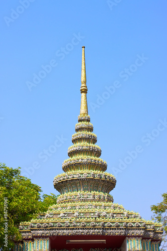 Wat Arun photo